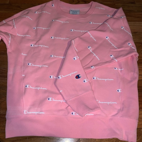 Champion Other - Champion Pullover Champion Other - Champion Pullover